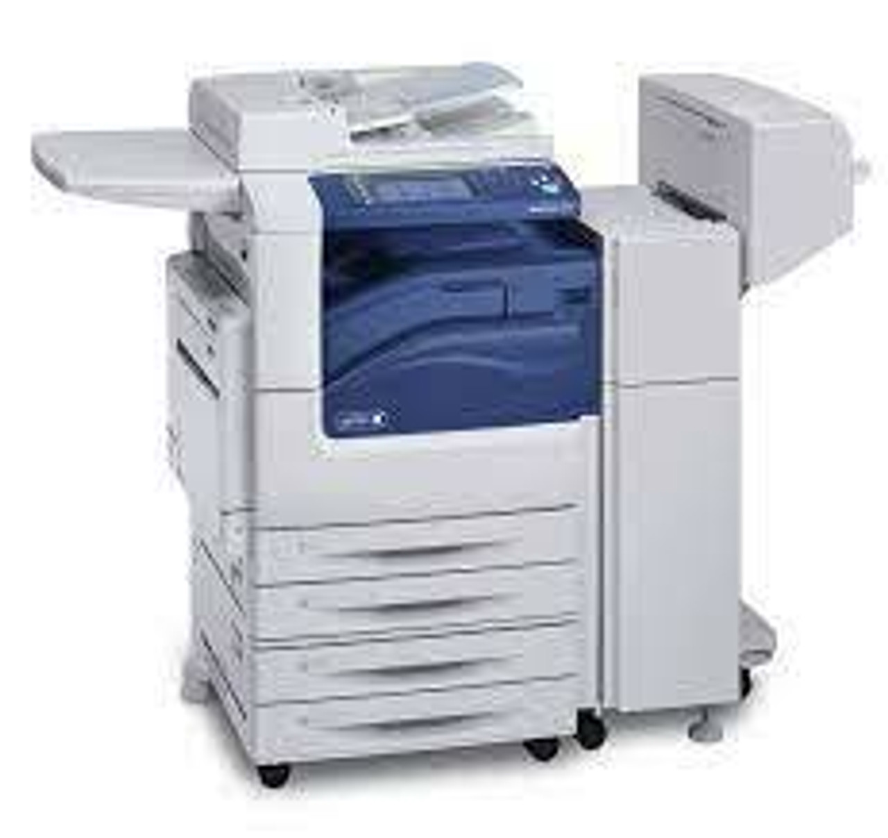 Xerox WorkCentre 7120